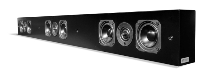 Products/Multi Sound Bar
